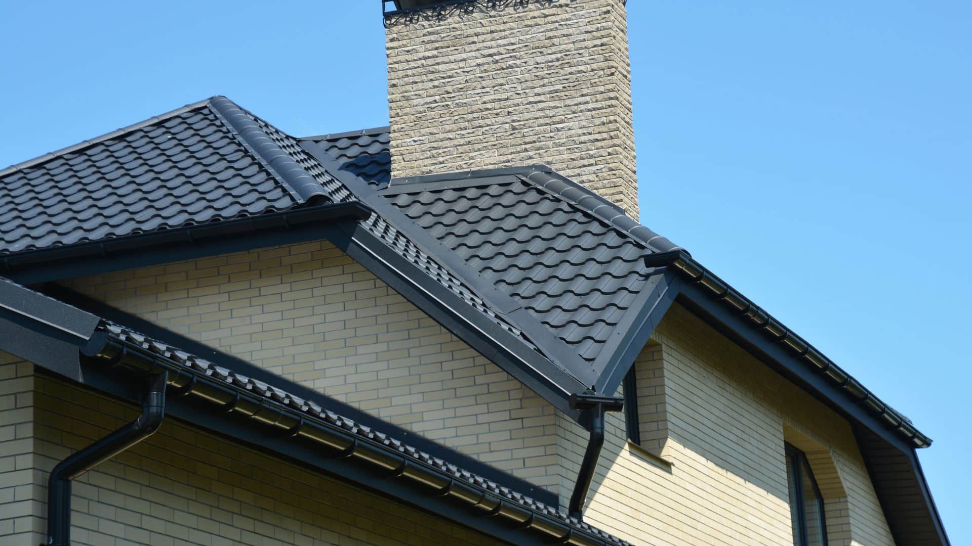 Cornerstone Roofing provide a wide range of specialised services, from high-quality installations of pitched roofs and flat roofs to expert leadwork, chimney repairs, guttering solutions, and more.