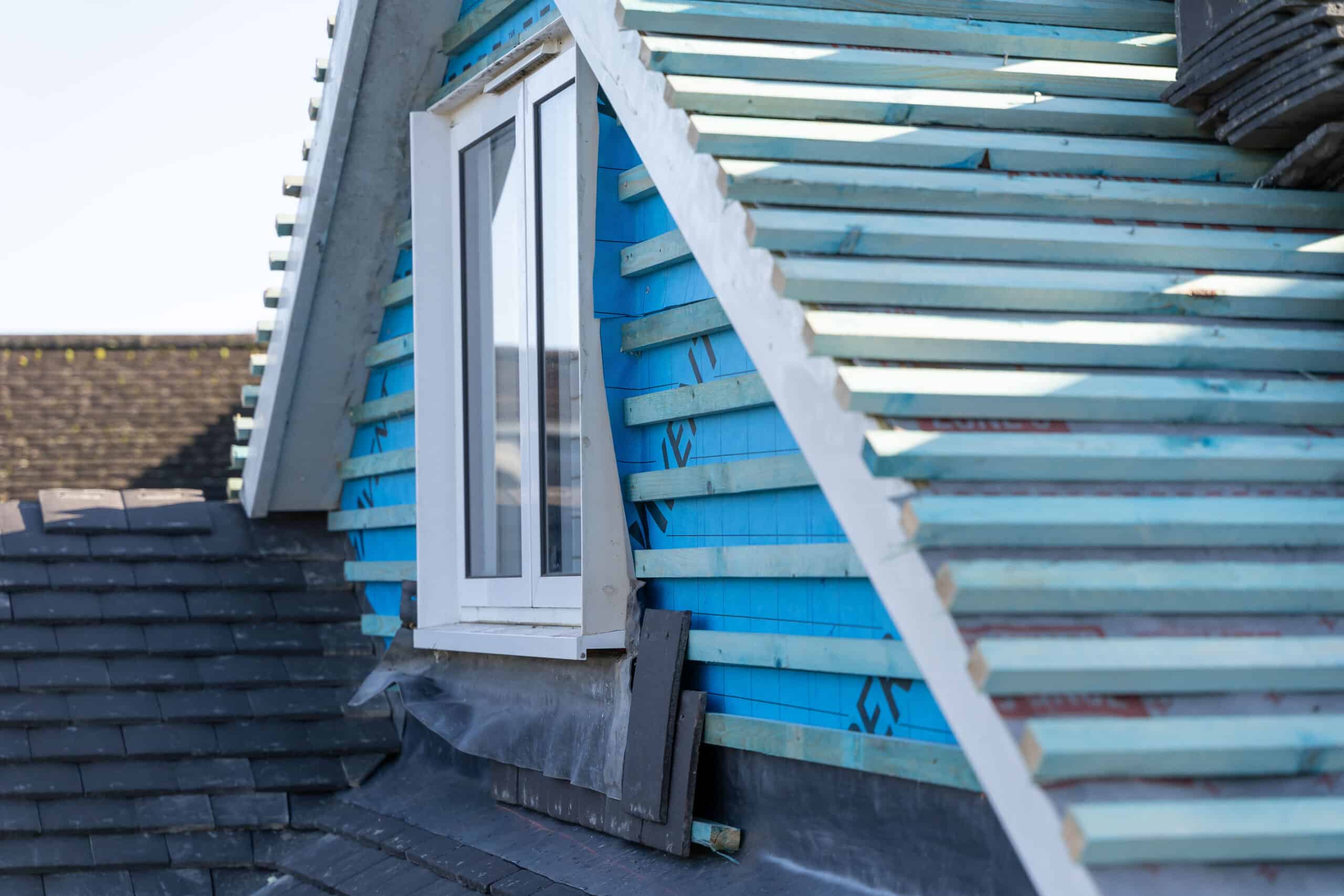 Cornerstone Roofing provide a wide range of specialised services, from high-quality installations of pitched roofs and flat roofs to expert leadwork, chimney repairs, guttering solutions, and more.