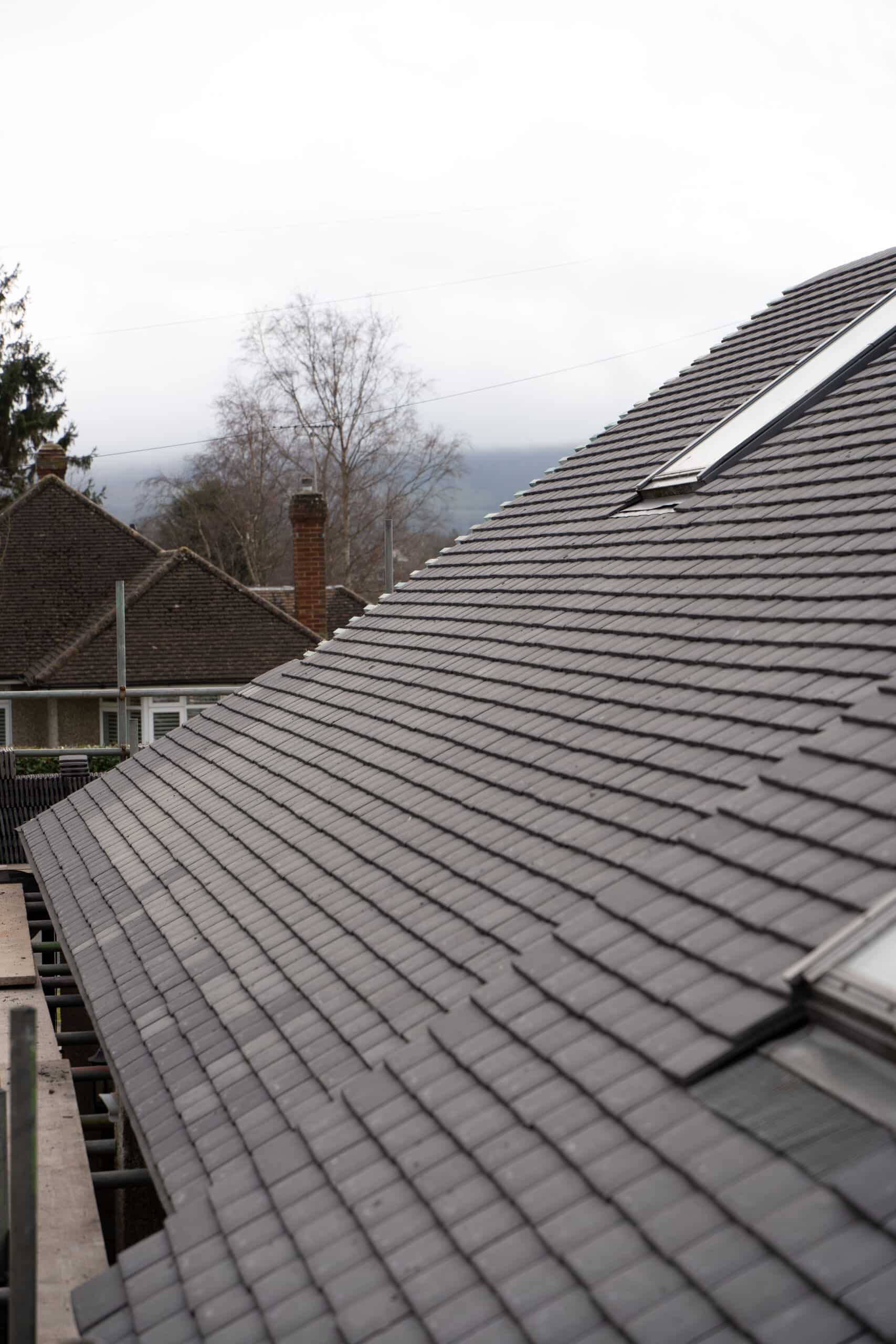Cornerstone Roofing provide a wide range of specialised services, from high-quality installations of pitched roofs and flat roofs to expert leadwork, chimney repairs, guttering solutions, and more.