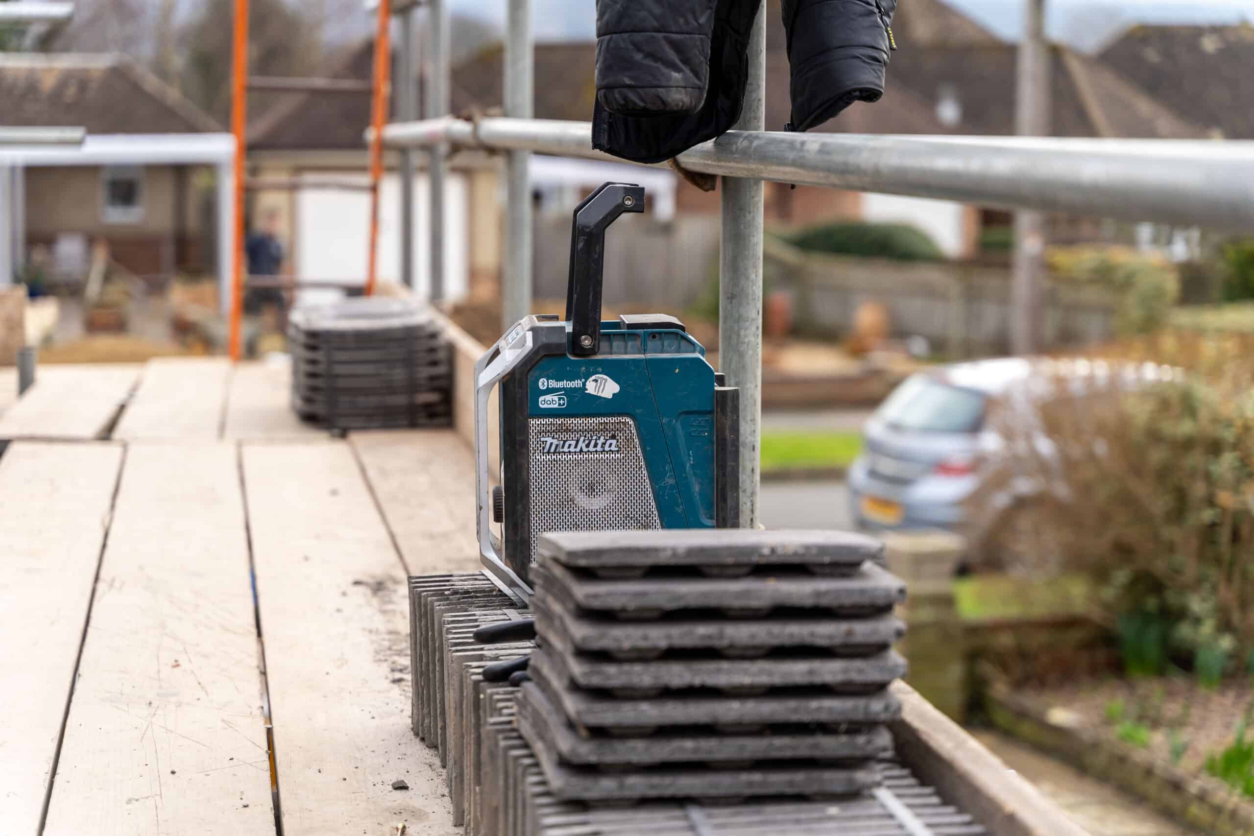 Cornerstone Roofing provide a wide range of specialised services, from high-quality installations of pitched roofs and flat roofs to expert leadwork, chimney repairs, guttering solutions, and more.