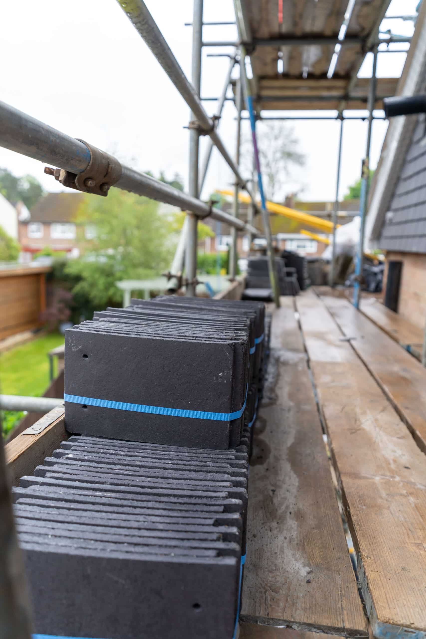 Cornerstone Roofing provide a wide range of specialised services, from high-quality installations of pitched roofs and flat roofs to expert leadwork, chimney repairs, guttering solutions, and more.