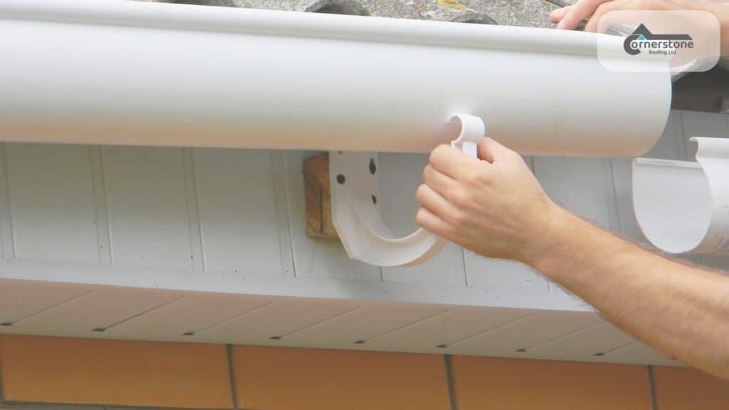 Reduce the hassle of frequent gutter cleaning with gutter guards. These systems keep Sussex homes protected while minimising upkeep and long-term maintenance costs.