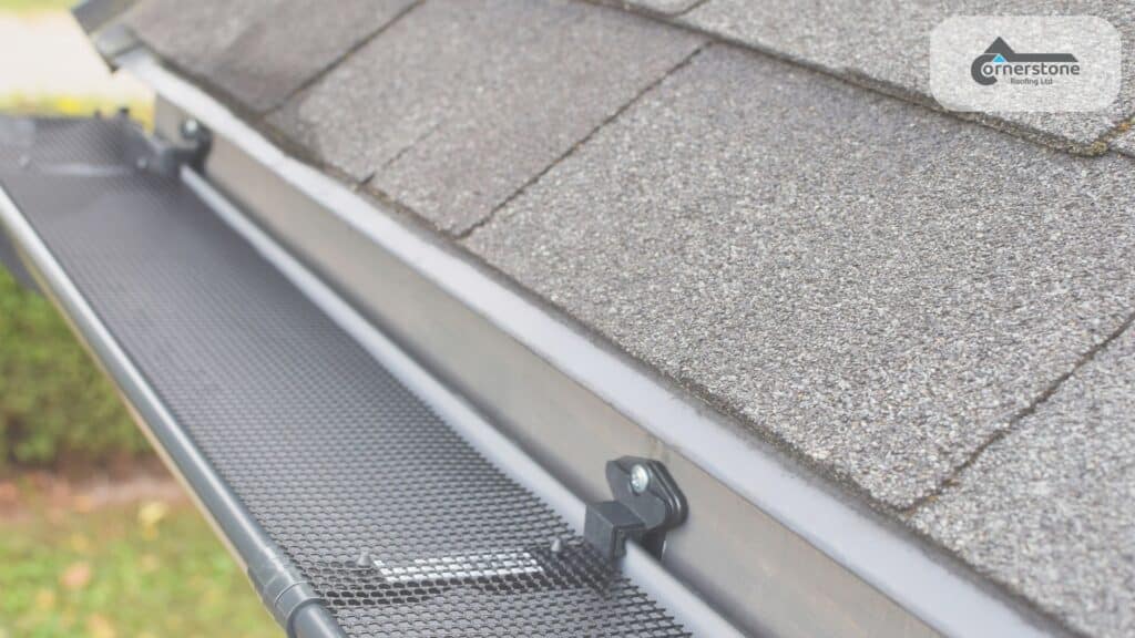Gutter guards increase the lifespan of your Sussex home's gutter system by preventing blockages and reducing the risk of rust and corrosion. Find out how they work.