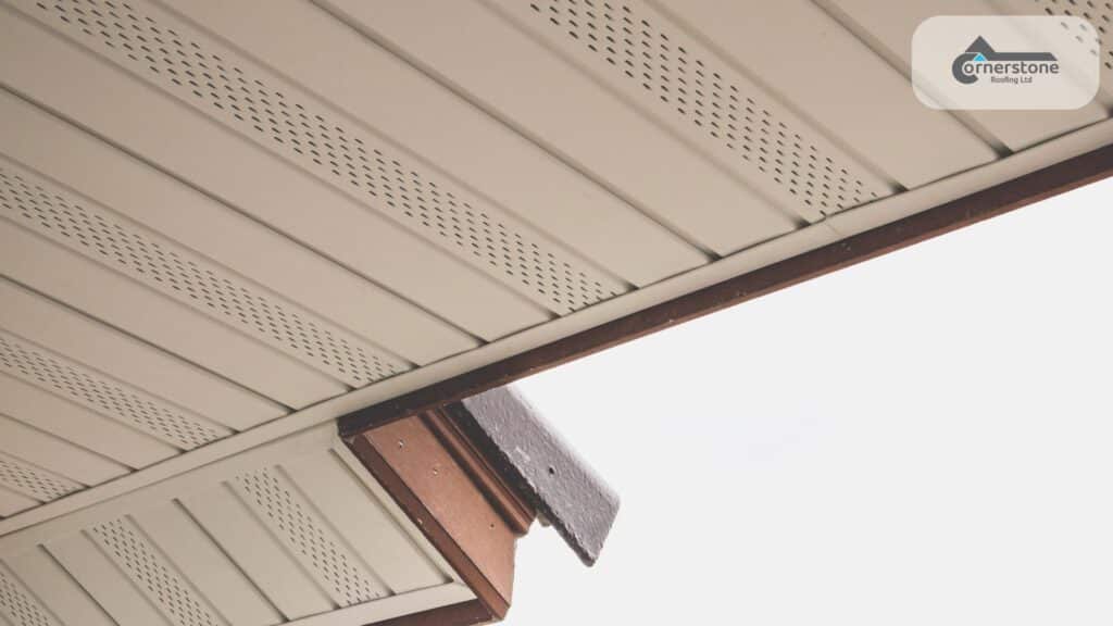 Learn how soffits and fascias protect Mid Sussex homes from weather, improve ventilation.