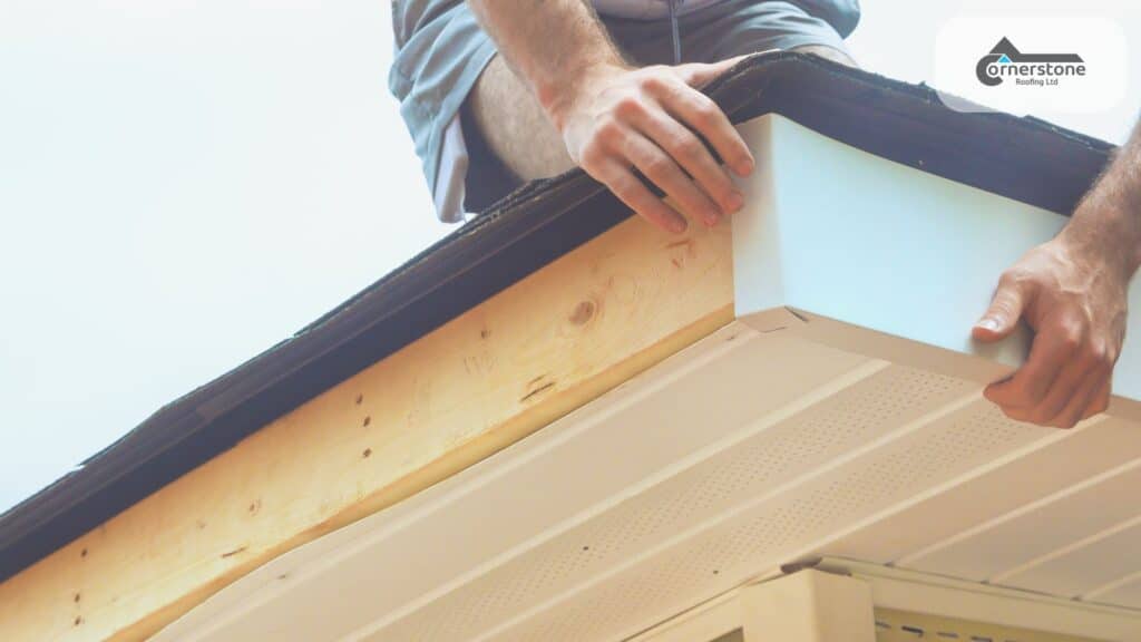 Learn how soffits and fascias protect Mid Sussex homes from weather, improve ventilation.