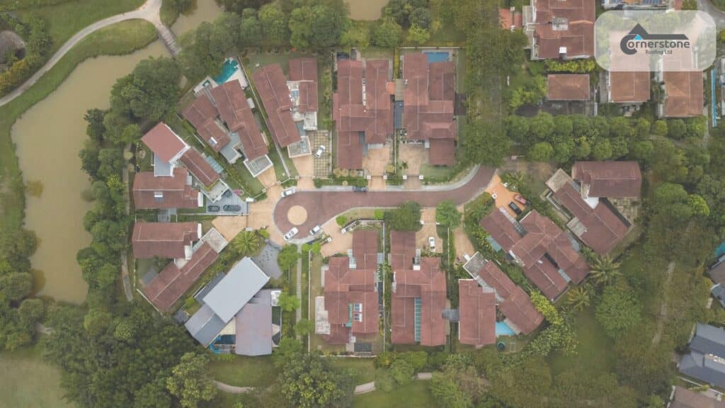 Complete guide to pitched roof installation, covering every step from preparation and safety to installing materials, ensuring longevity, and improving energy efficiency.