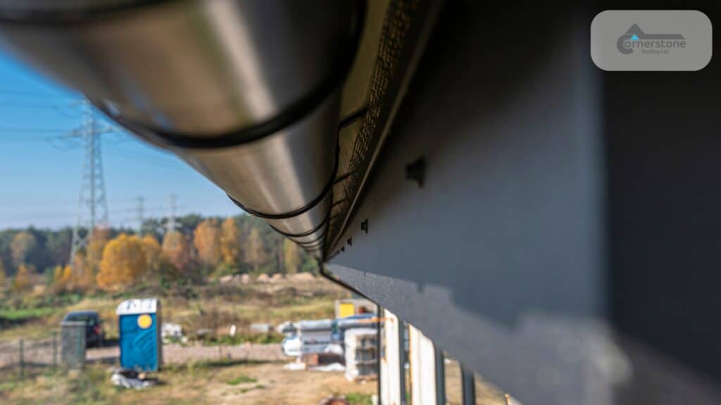 Explore the vital role of gutters in protecting your roof and foundation. Learn about gutter repair, cleaning tips, and common issues like clogging and water overflow.