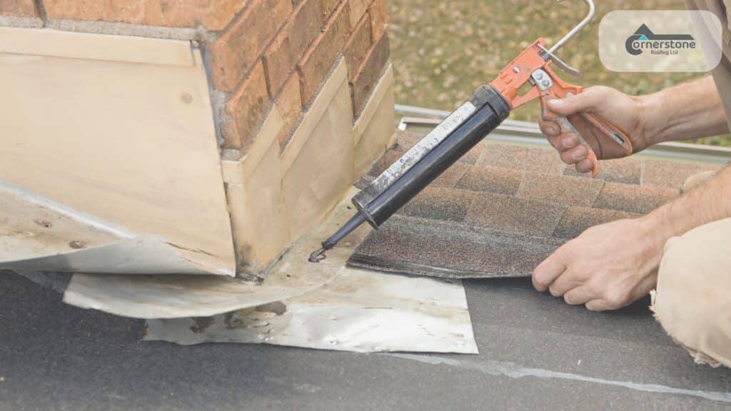 Protect your home by identifying and fixing chimney flashing leaks. Explore our guide on spotting leaks, DIY repairs, and when to call professionals for long-term chimney health.