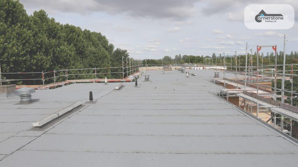 Flat roofs made easy! Learn to detect damage, tackle water pooling, and handle surface repairs. Expert insights for DIY fixes and professional solutions.
