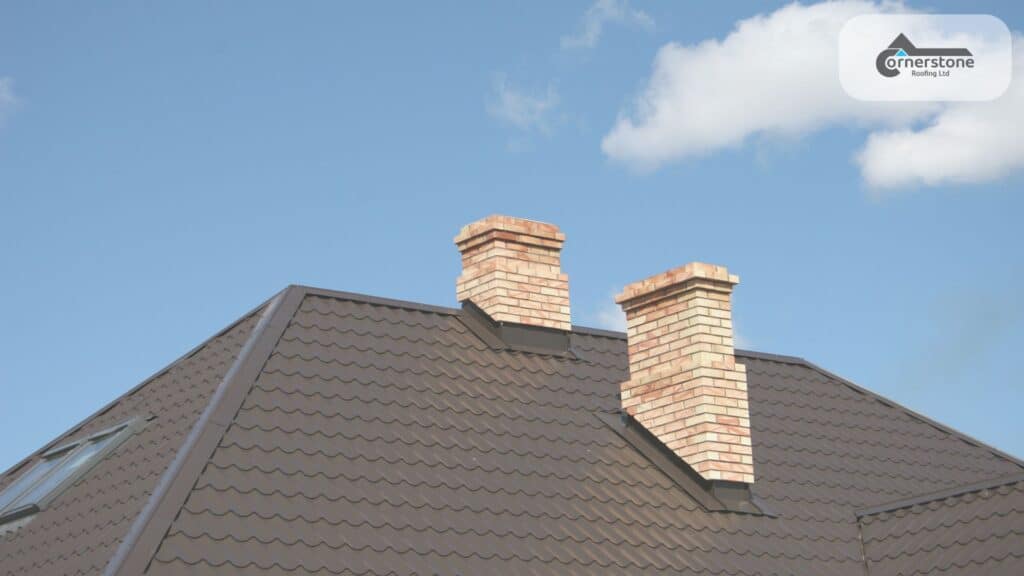 Protect your home by identifying and fixing chimney flashing leaks. Explore our guide on spotting leaks, DIY repairs, and when to call professionals for long-term chimney health.