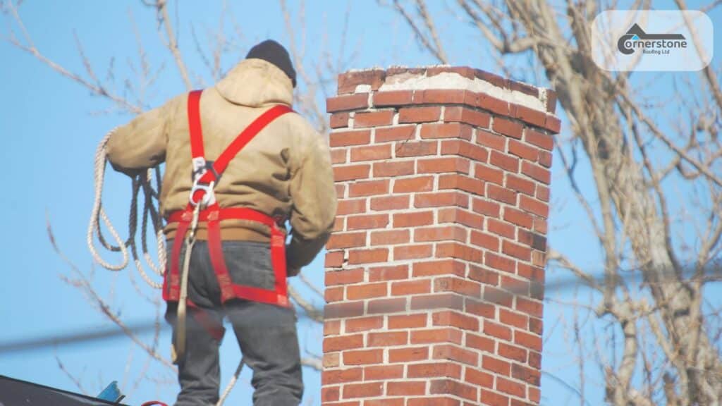 Protect your home by identifying and fixing chimney flashing leaks. Explore our guide on spotting leaks, DIY repairs, and when to call professionals for long-term chimney health.