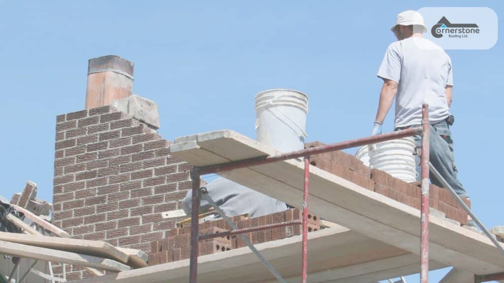 Protect your home by identifying and fixing chimney flashing leaks. Explore our guide on spotting leaks, DIY repairs, and when to call professionals for long-term chimney health.