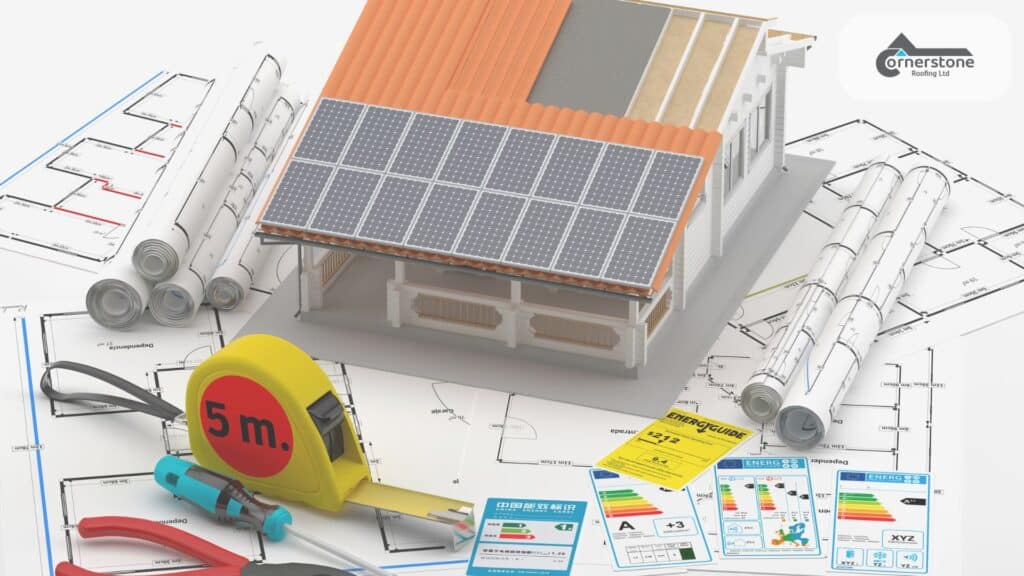 Learn about energy efficient roofing systems, their benefits, key materials, and installation tips. Discover how these smart roofs lower costs and improve comfort!