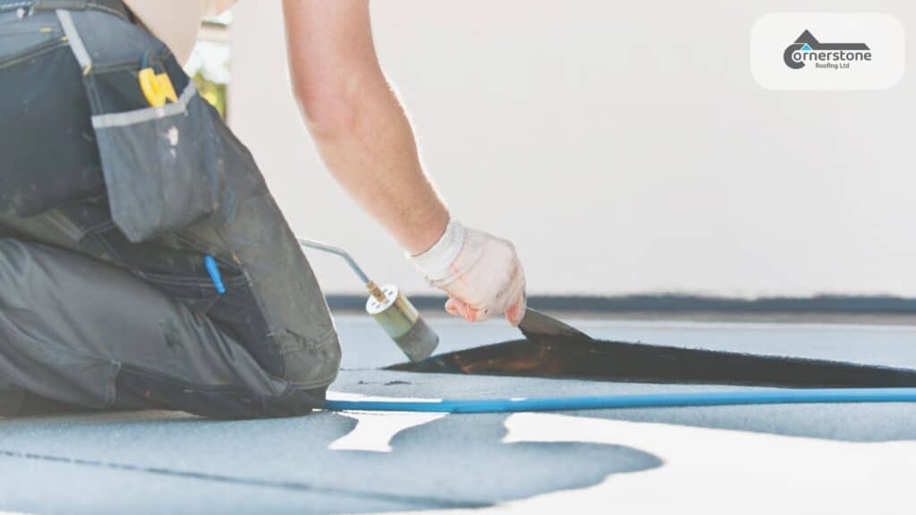 Flat roof problems? Our guide covers leak fixes, drainage solutions, and surface repairs. Get expert tips for lasting maintenance and damage prevention.