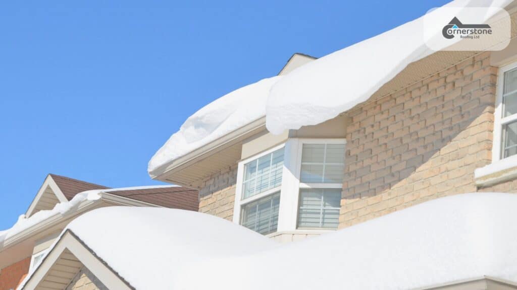 Protect your roof from winter snow and ice damage with expert tips on maintenance, materials and insurance cover. Keep your home safe this winter!