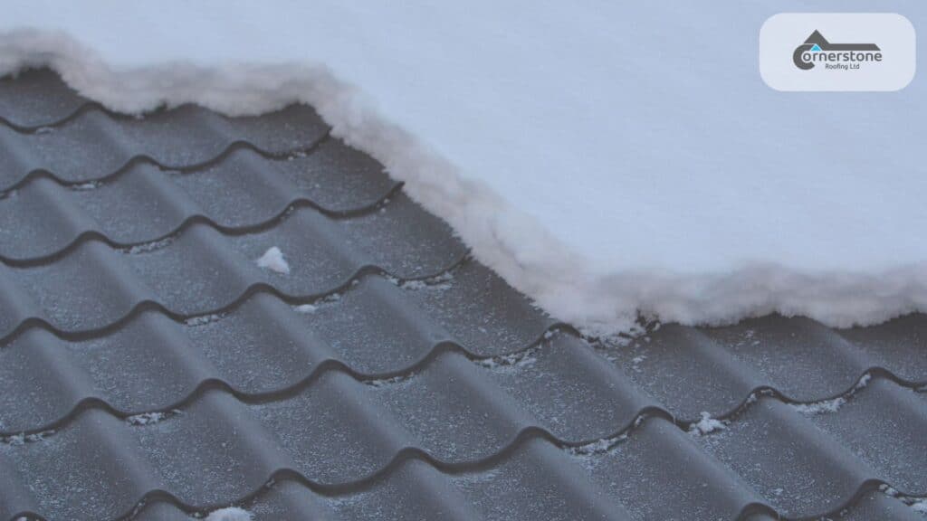 Winterproof your roof! Learn how to prevent snow and ice damage, choose the best materials, and navigate insurance claims for a secure home.