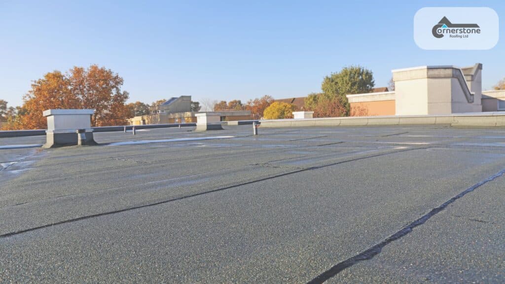 Discover the most durable roofing materials in Britain! Compare slate, metal, clay, concrete, and modern flat roofs for lifespan, weather resistance, and cost-effectiveness.
