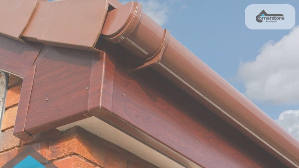 Discover the key signs indicating when to replace soffits and fascias, ensuring your property remains protected and well-maintained against age and damage.