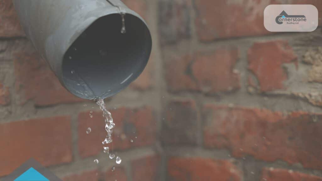Discover how gutters and downpipes protect your roof, improve longevity, and prevent costly damage with effective rainwater management.