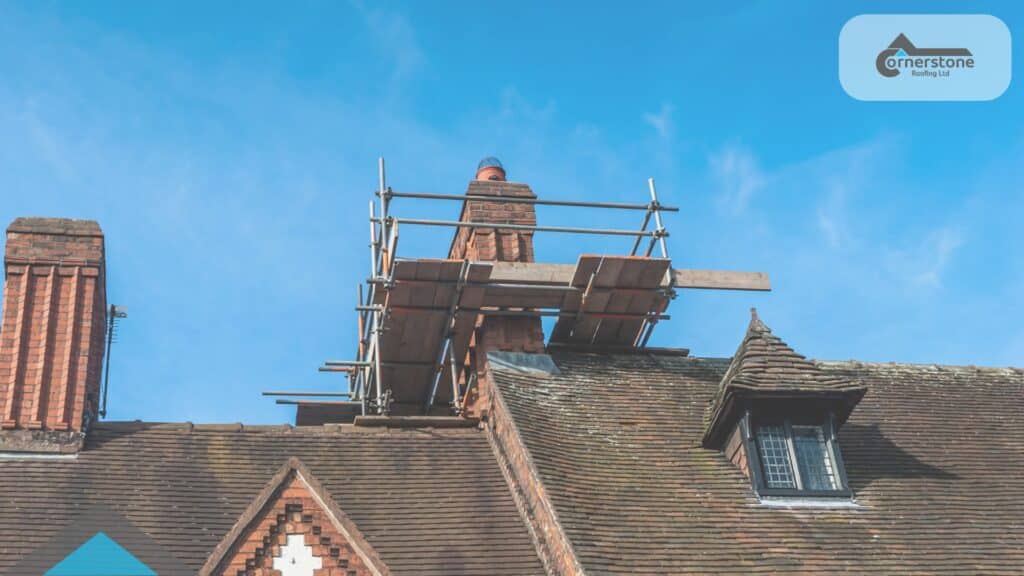 Discover why chimney repairs are crucial for maintaining property safety and integrity. Explore common issues, signs of damage, and best maintenance practices in this comprehensive guide.
