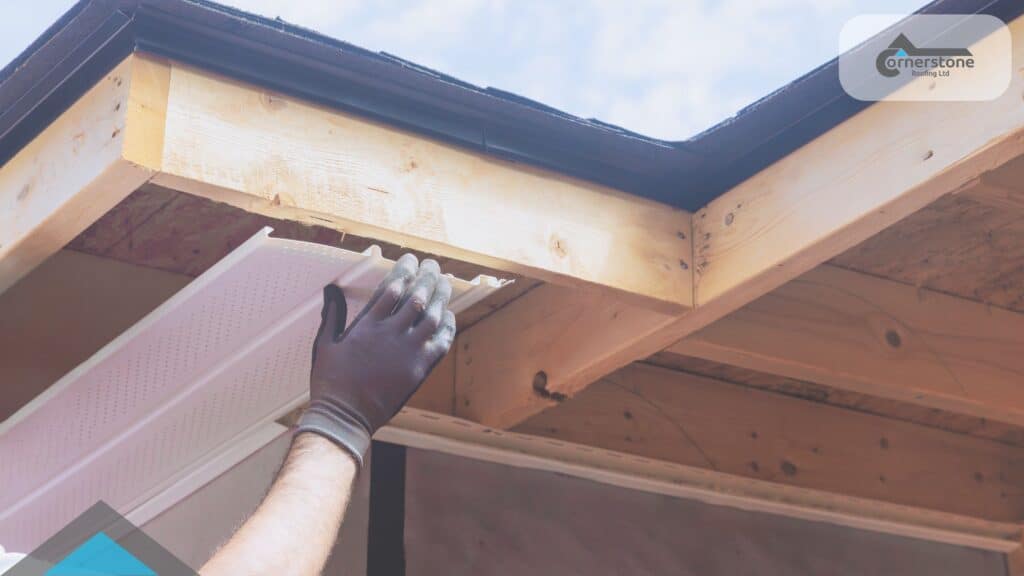 Enhance your property with a complete roofline upgrade. Discover tips on guttering, soffits, and fascias for better maintenance and aesthetics.