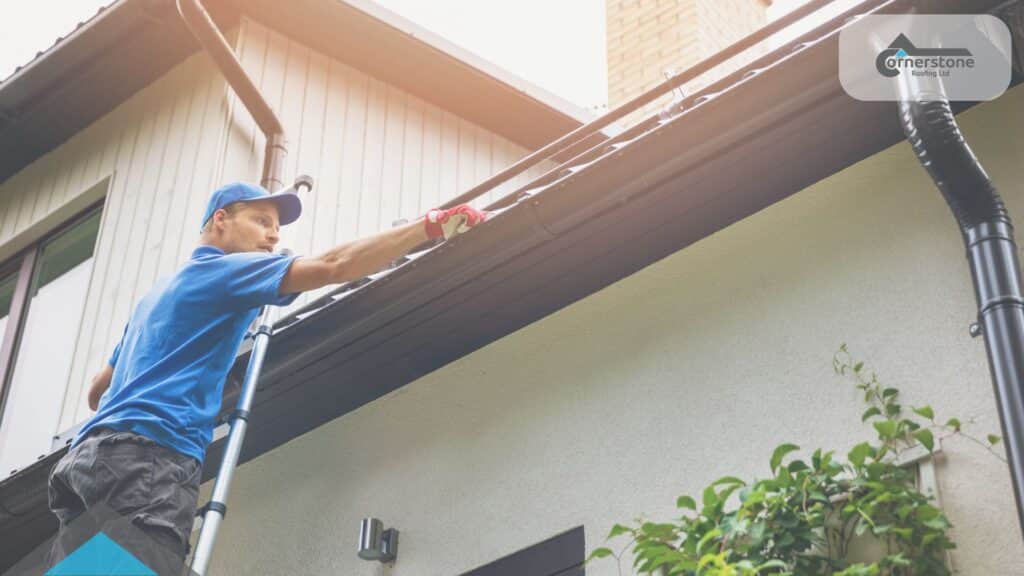 Enhance your property with a complete roofline upgrade. Discover tips on guttering, soffits, and fascias for better maintenance and aesthetics.