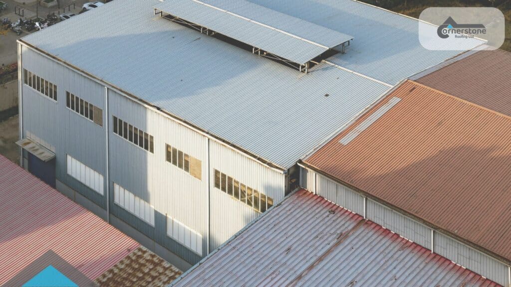 Learn the essential signs that indicate when to replace your flat roof. Explore the lifespan and maintenance of various flat roofing materials for informed decision-making.