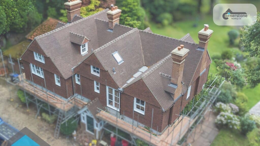 Explore the unique requirements of heritage roofs and leadwork in Sussex. Understand preservation techniques, regulatory frameworks, and the importance of maintaining architectural integrity.