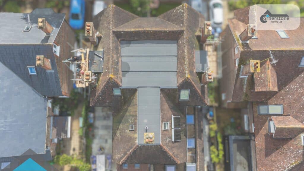 Explore the unique requirements of heritage roofs and leadwork in Sussex. Understand preservation techniques, regulatory frameworks, and the importance of maintaining architectural integrity.