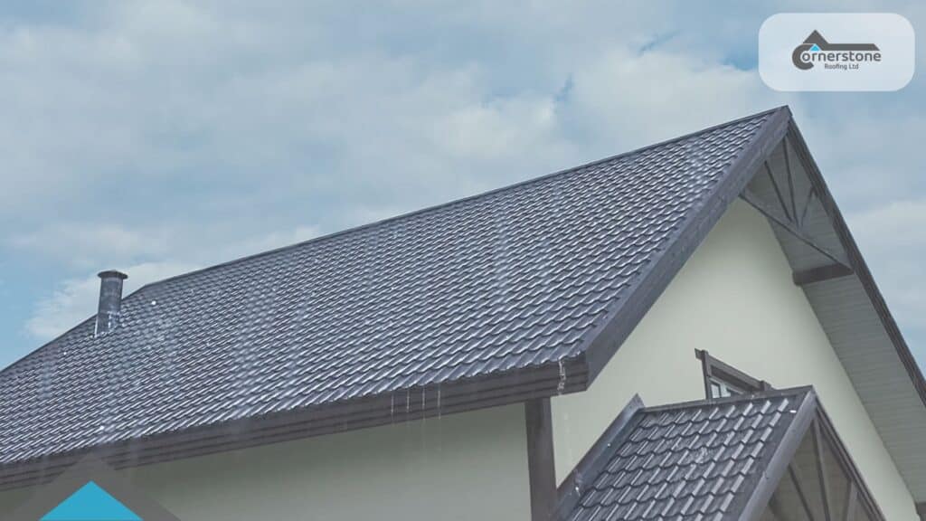 Explore the advantages of leadwork roofing. Discover how it outshines alternative materials for durability, aesthetics, and sustainability in the UK market.