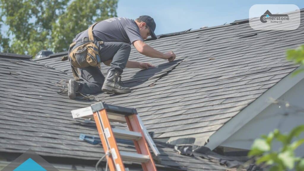 Discover why tackling roof repairs yourself may be a costly mistake. Explore the risks, costs, and benefits of hiring professional roofers over DIY methods.
