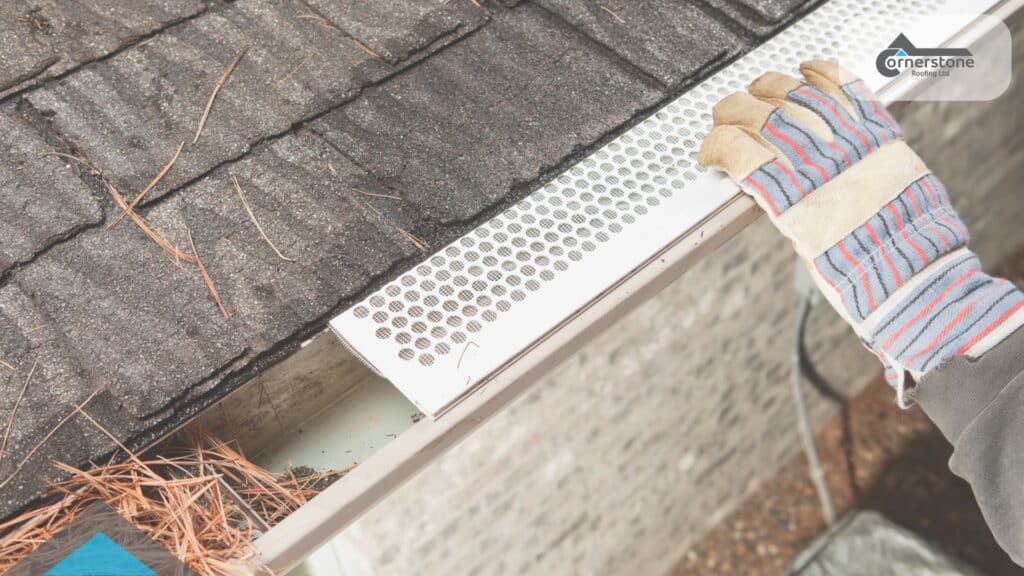Explore the benefits of leaf guards and gutter maintenance in enhancing home durability. Discover if this investment is worthwhile for your property.