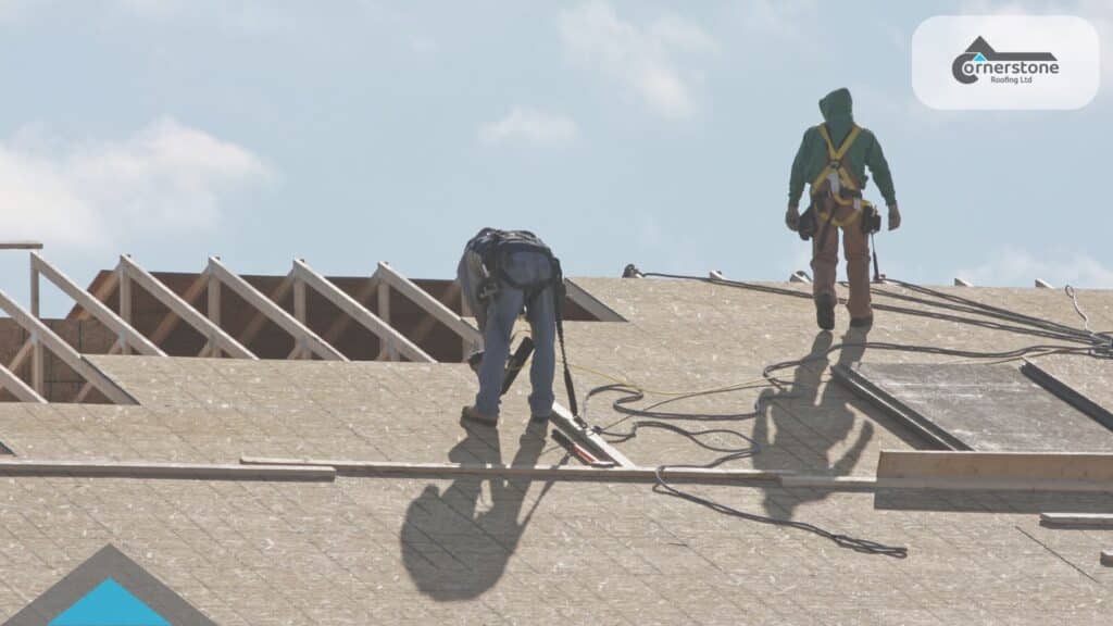 Discover essential questions to ask when choosing a roofing contractor to ensure quality workmanship and peace of mind. Make informed decisions with valuable insights.