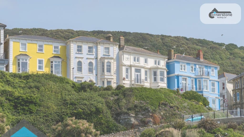 Explore durable roofing materials for coastal homes in Sussex, focusing on salt-resistant, weatherproof options tailored to withstand the coastal climate.