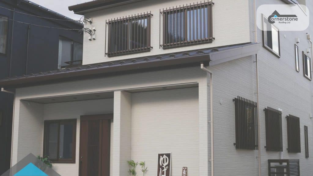 Planning a home extension? We explain how to choose between a flat roof and a pitched roof - covering Permitted Development, costs, and what works best for your property.