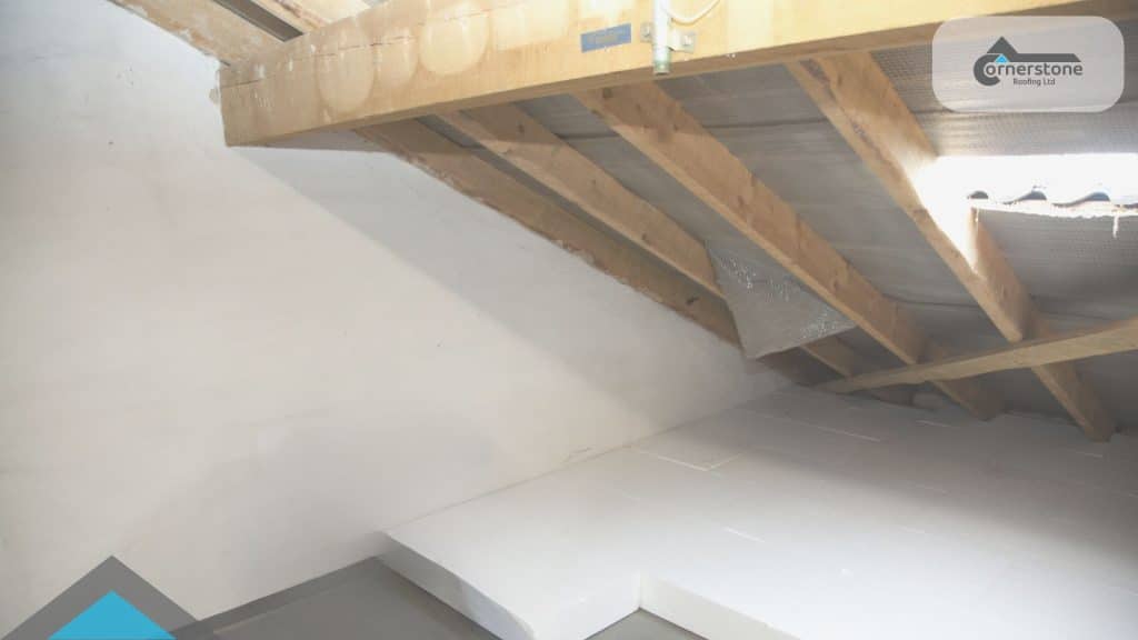 Discover why pitched roof ventilation and insulation are vital for your Sussex property. Learn how to prevent damp, reduce energy bills, and protect your roof's lifespan.