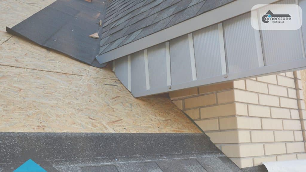 Discover the best material for your roofline. Compare timber, uPVC, and aluminium soffits and fascias to find the perfect fit for your home's style and budget.