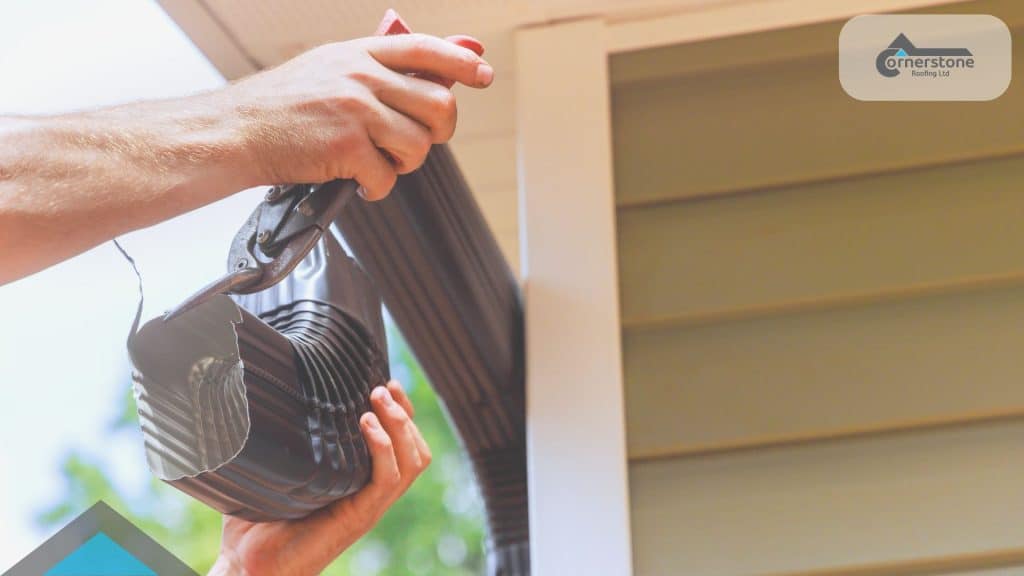 Unsure about gutter replacement vs repair? Read our expert guide for UK homeowners to learn the signs, costs, and benefits of fixing or replacing your gutters.