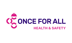 OFA Health and Safety accredited contractor badge